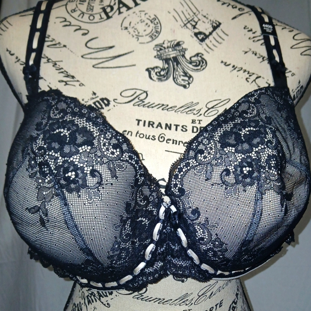 Bra